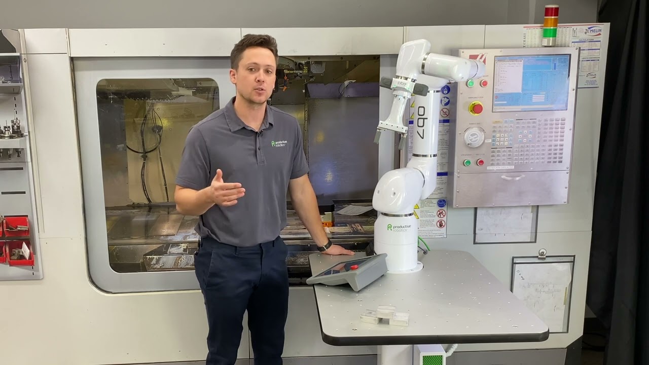 How to Use the Grip Tile | OB7 Quick Job Tutorial