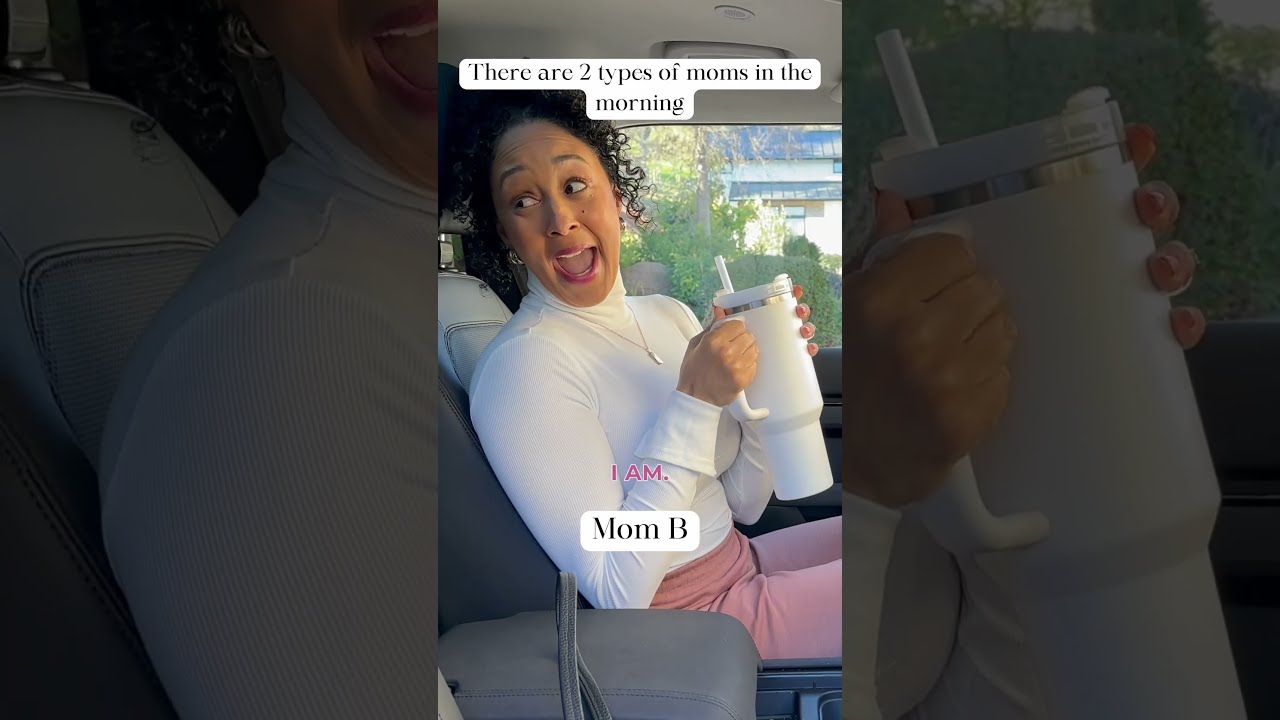 Tamera In The Mornings