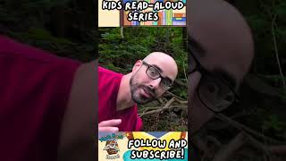 Let's do a nature scavenger hunt!