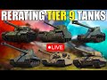 Daily Missions Then Rerating Tier 9 For Index No YT Chat Join Twitch World Of Tanks Daily Missions Then Rerating Tier 9 For Index No YT Chat Join Twitch World Of Tanks