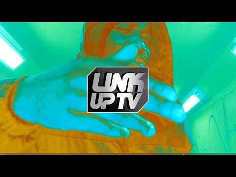 Dizzle AP - Cash Machine [Music Video] Link Up TV