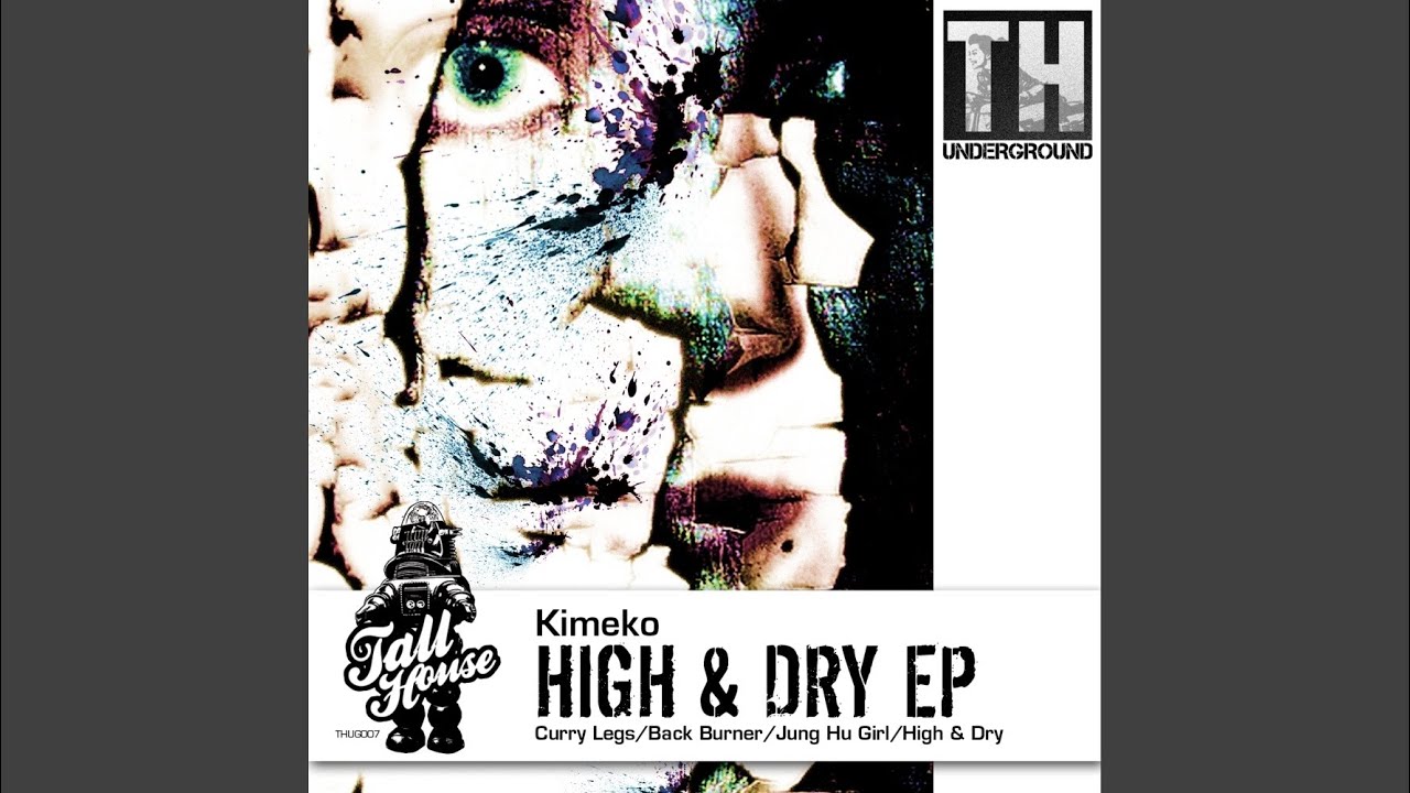 Back Burner (Original Mix) YouTube