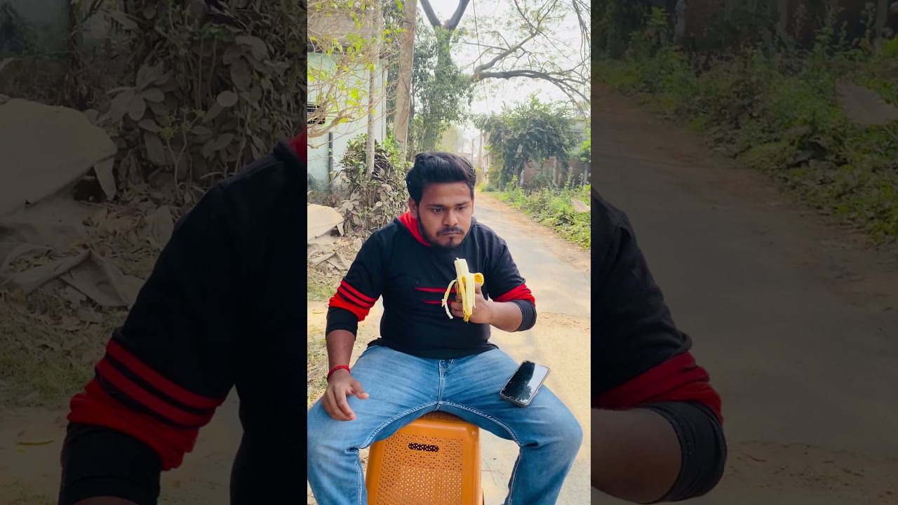 OMG Money to Banana🤣🤣🤣