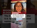 Second Blood Crisis in Red Cross History