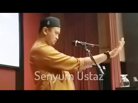 Cara Nak Tahu Seseorang Jiwa Halus & Sensitif..Tengok Tapak Tangan Dan Kuku Dia -Ustaz Syamsul Debat