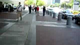 Otakon 2008: The Vlog, Vol. 1