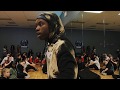 WilldaBeast Adams Teaching Musicality and His Creative Process