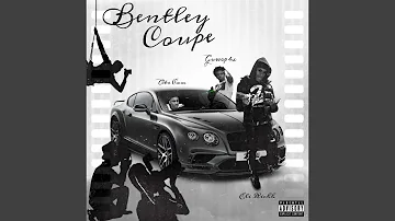 Bentley Coupe