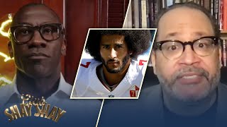 How will Colin Kaepernick be remembered? | EPISODE 7 | CLUB SHAY SHAY