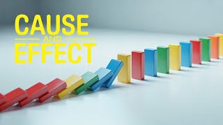 Causation Mistake? Here's Why Your Research Might Be Wrong