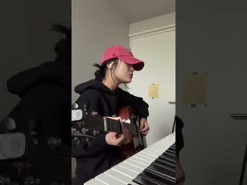 혼자 남은 밤 cover