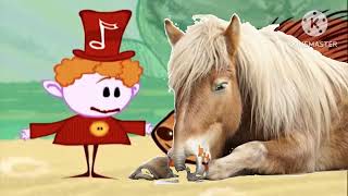 The Notekins Banjo - Loud And Soft & New Year Special