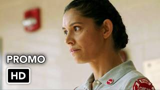 Chicago Fire 15x03 Promo 'Take the Hit' (HD)
