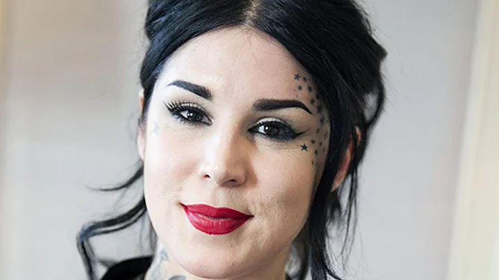 The Shady Truth About Kat Von D