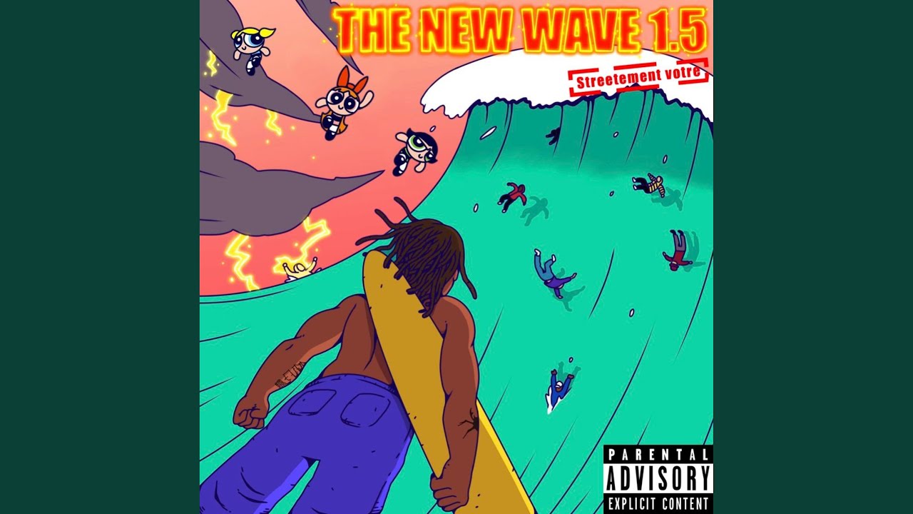 Guarda Eternel Freestyle su YouTube Guarda Eternel Freestyle su YouTube