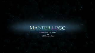 Master LEGO&#39;s new intro 5