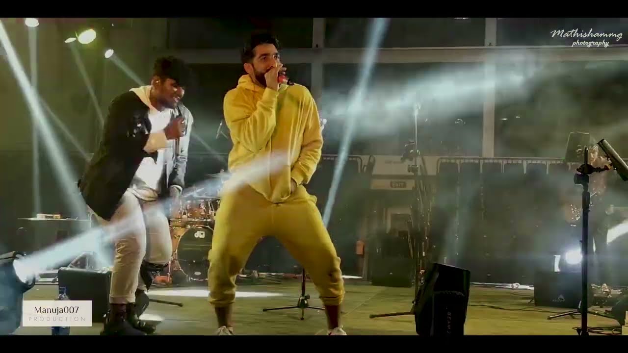 ඕයේ-ඔජායේ (Gayya) Live