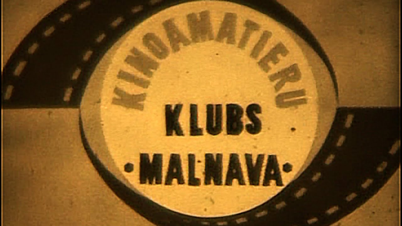 Deju svētki, Malnava, Ziemassvētki 1970