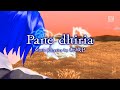 [4K/60 PV] Pane dhiria - feat.KAITO - 初音ミク Project DIVA MEGA Mix+