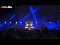 Bloc Party - Hunting For Witches LIVE @ MELT Festival 2012