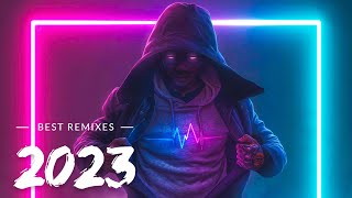 🔥Best Music 2023 Mix ♫ Top 10 NCS Gaming Music Remixes ♫ Best EDM, Trap, DnB, Dubstep, House
