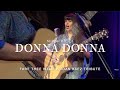 Donna donna music from fare thee well a joan baez tribute