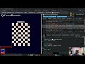 JavaScripts-Creando juego de damas(Parte 10) "Solucionando bugs"