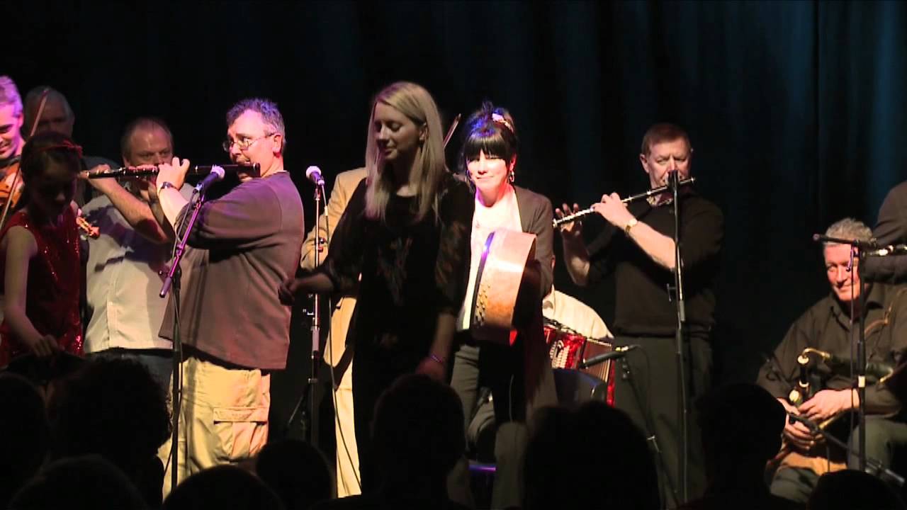 Leitrim Equation 2 - Grand Finale: Traditional Irish Music from LiveTrad.com