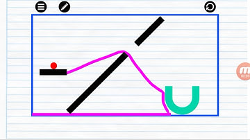 Physics Drop Level 19 Walkthrough Gameplay | PHYSICS DROP | TECH KARTIK | 2020 |