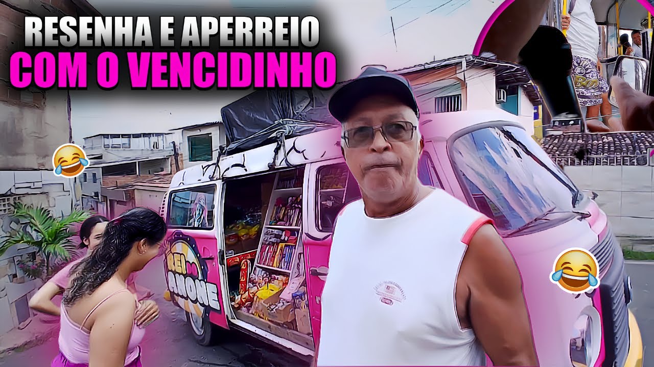 DANONE NÃO VENDE NADA E AINDA É MUITO APERRIADO PELO AJUDANTE NOVO