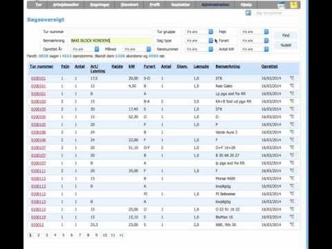 Find sager med BAXI BLOCK KONDENS