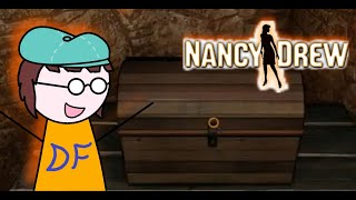 [DF Plays] Nancy Drew: The Secret of Shadow Ranch: Part 3 (WE FOUND THE TREASURE) [END]