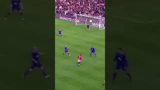 ronaldo esay goal in the left leg . please like and subscribe