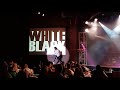 White &amp; Black MJ live Show