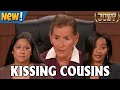 [NEW SEASON] JUDY JUSTICE Judge Judy Episode 10210 Best Amazing Cases Season 2024 Full Episode HD