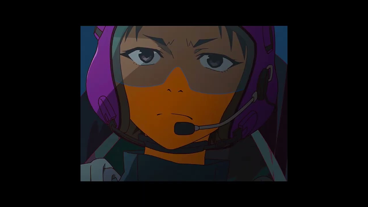 7 Laps Later // Loopvember22