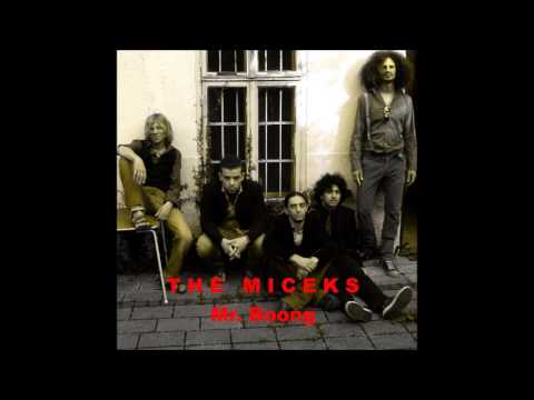 The Miceks - Mr.Boong (Official Audio) camera iphone 8 plus apk