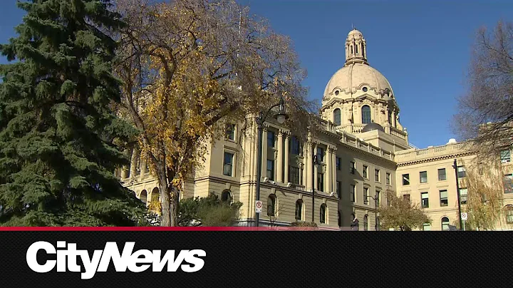 Alberta reveals new rules for local elections