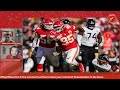 Let's Talk Chiefs and Jaguars.
