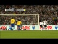 Deutschland vs Brasilien 3-2 (Germany vs Brazil) [Aug 10 2011] Alle Highlights