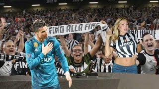 Juventus Fans Won't Forget Cristiano Ronaldo's Performance in this Match ● Extended Highlights