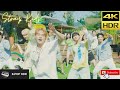 Stray Kids Surfin 4K HDR MV Stray Kids Surfin 4K HDR MV