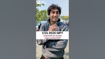 Drop your review below! 👇🔥 | #css2026 #mpt #nearpeercss