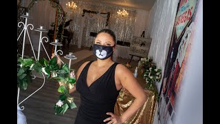 Viva Las Vegas wedding venue open for business