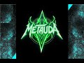 power metal - mefauda 2026