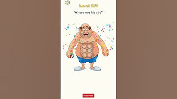 Amazingly Fun Game Ever Played - DOP2 Level 279 #shorts #mobilegames #viral