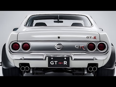 ジッポ　Nissan Skyline 2000 GT-R （最終値下げ） Zippo ジッポー 限定32個生産 日産 NISSAN 32th Anniversary