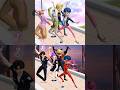 CHOOSE ONE 😂 #viral #shorts #miraculous #ladybug #trendingshorts #youtubeshorts