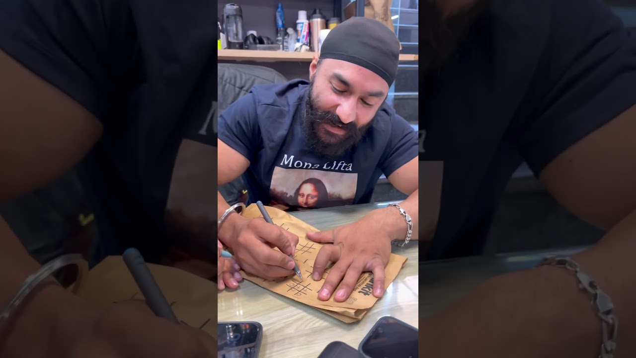 When blinkit paper games turns you into child again 🥳 