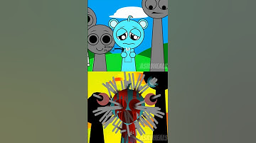 Incredibox Sprunki Phase 9 Definitive Vs Sprunki Phase 9 Definitive But New Alive